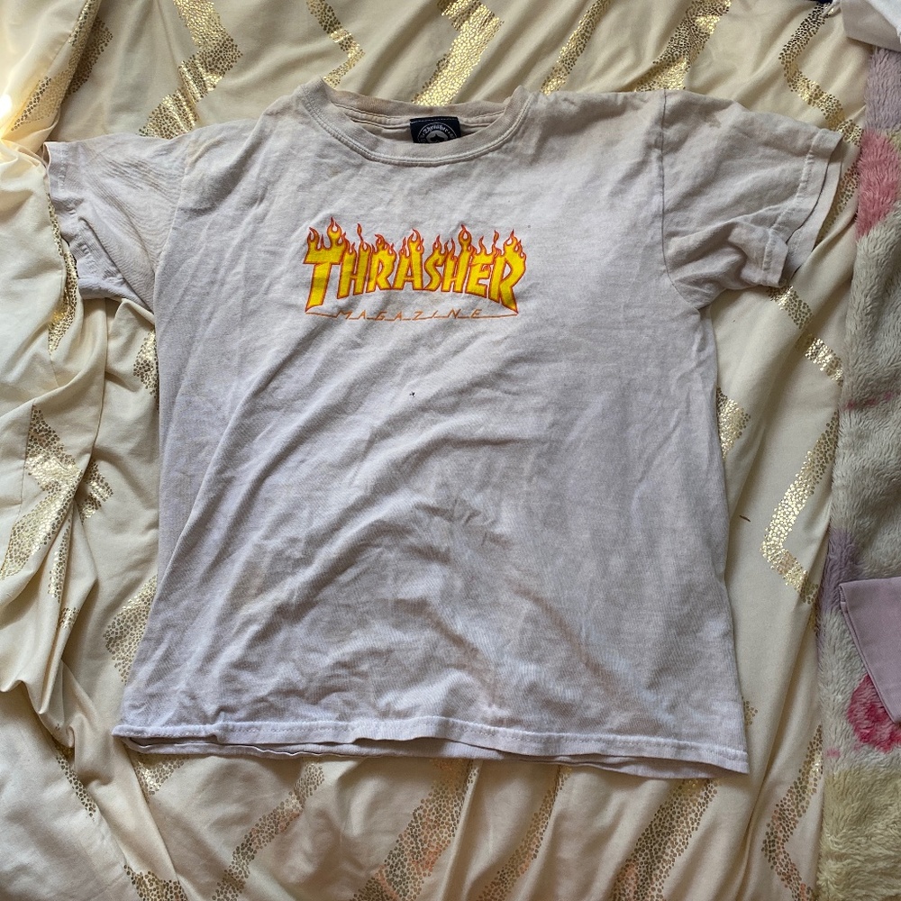 Thrasher